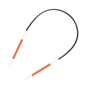 Zing 9" Circular US 2