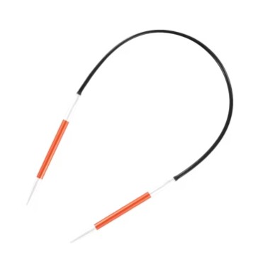 Zing 9" Circular US 2