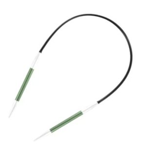 Zing 9" Circular US 2½ 3.0mm