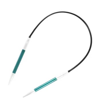 Zing 9" Circular US 3