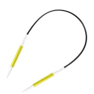 Zing 9" Circular US 4