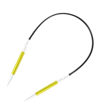 Zing 9" Circular US 4