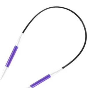 Zing 9" Circular US 5