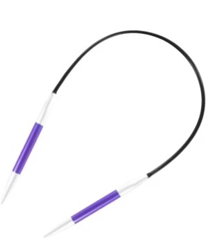 Zing 9" Circular US 5