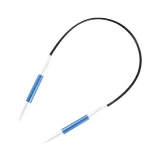 Zing 9" Circular US 6