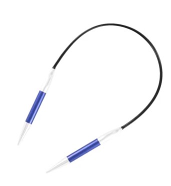 Zing 9" Circular US 7