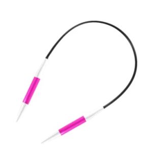 Zing 9" Circular US 8