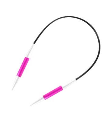 Zing 9" Circular US 8