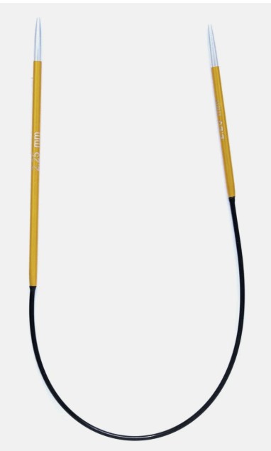 Zing 10" Asymmetrical Circular US 1