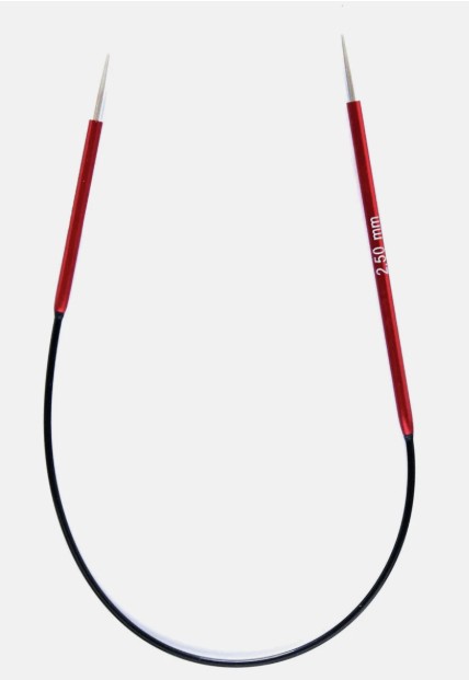 Zing 10" Asymmetrical Circular US 1½