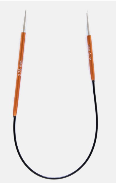 Zing 10" Asymmetrical Circular US 2