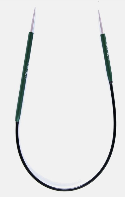 Zing 10" Asymmetrical Circular US 2½