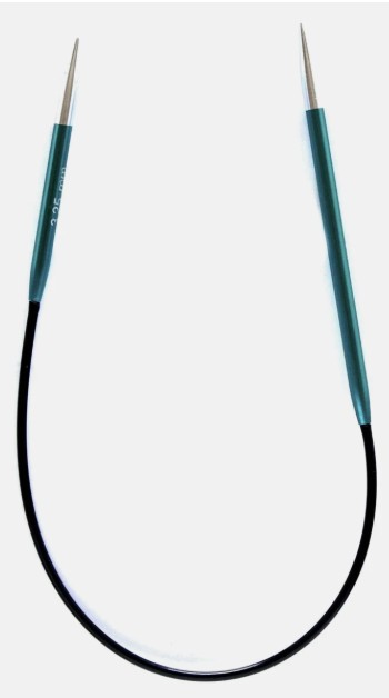 Zing 10" Asymmetrical Circular US 3