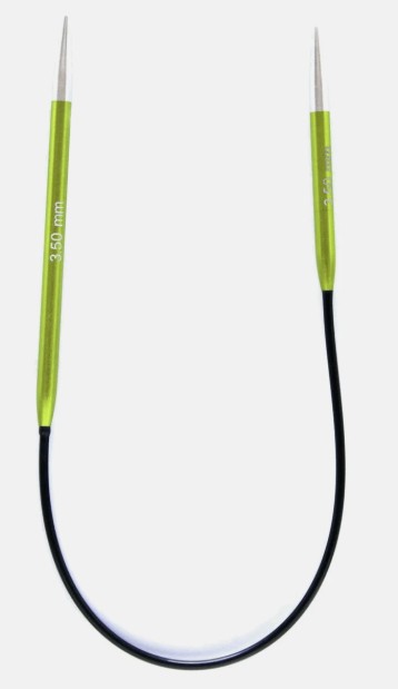 Zing 10" Asymmetrical Circular US 4