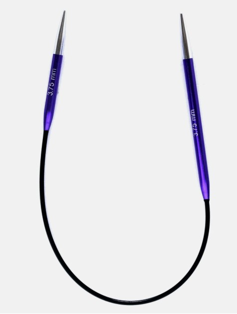 Zing 10" Asymmetrical Circular US 5