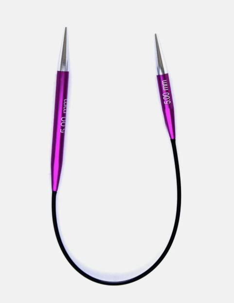 Zing 10" Asymmetrical Circular US 8