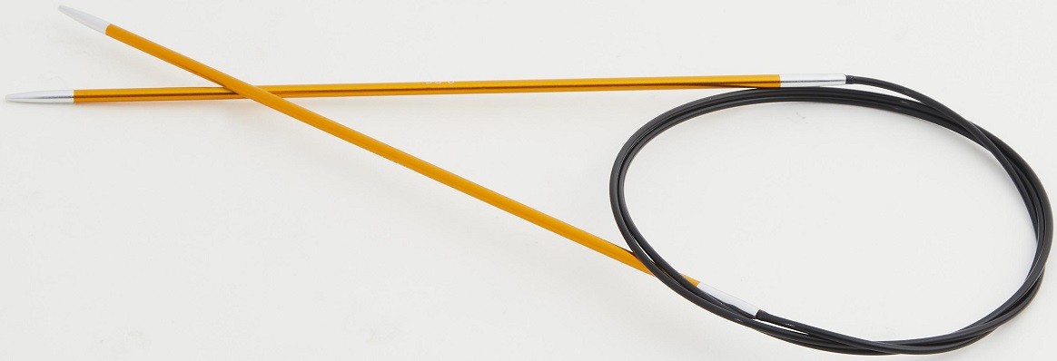 Zing 16" Circular US 1