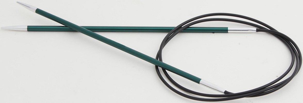 Zing 16" Circular US 2½ 3.0mm