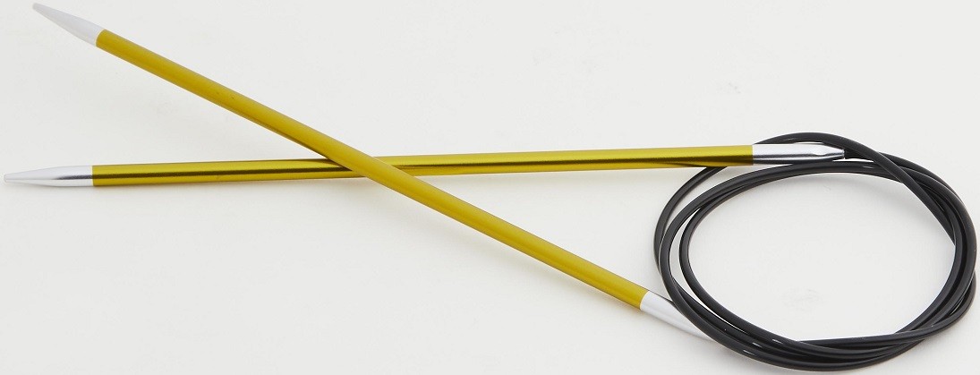 Zing 16" Circular US 4