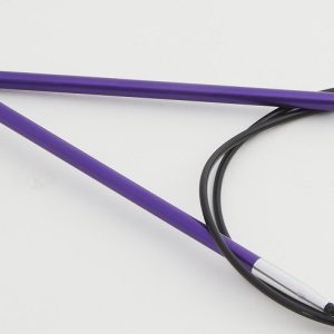 Zing 16" Circular US 5