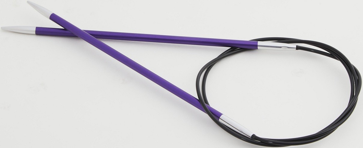 Zing 16" Circular US 5