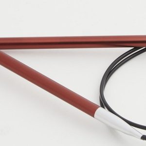 Zing 16" Circular US 9