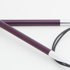 Zing 16" Circular US 10