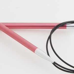 Zing 24" Circular US 10½