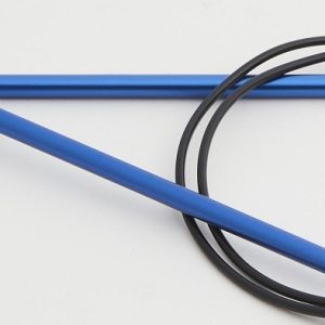 Zing 32" Circular US 6