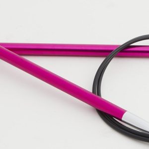 Zing 32" Circular US 8