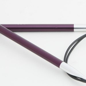 Zing 32" Circular US 10