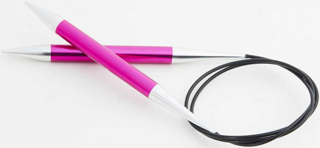 Zing 32" Circular US 15