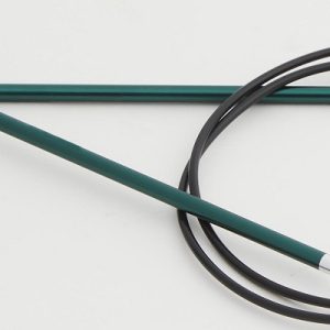 Zing 40" Circular US 2½ 3.0mm