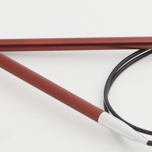 Zing 40" Circular US 9