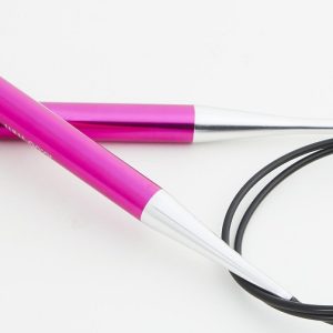 Zing 47" Circular US 15