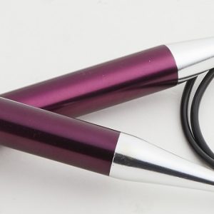 Zing 47" Circular US 17