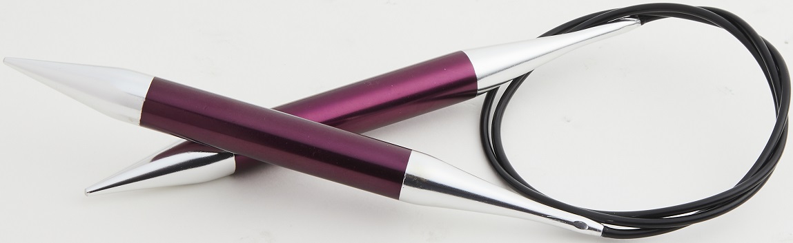 Zing 47" Circular US 17