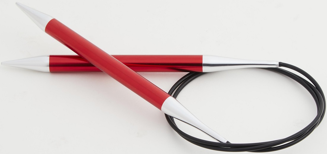 Zing 60" Circular US 13