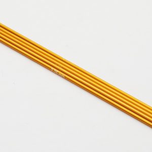 Zing 6" Double Points US 1