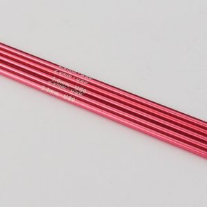 Zing 8" Double Points US 0