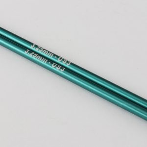 Zing 5" Interchangeable US 3