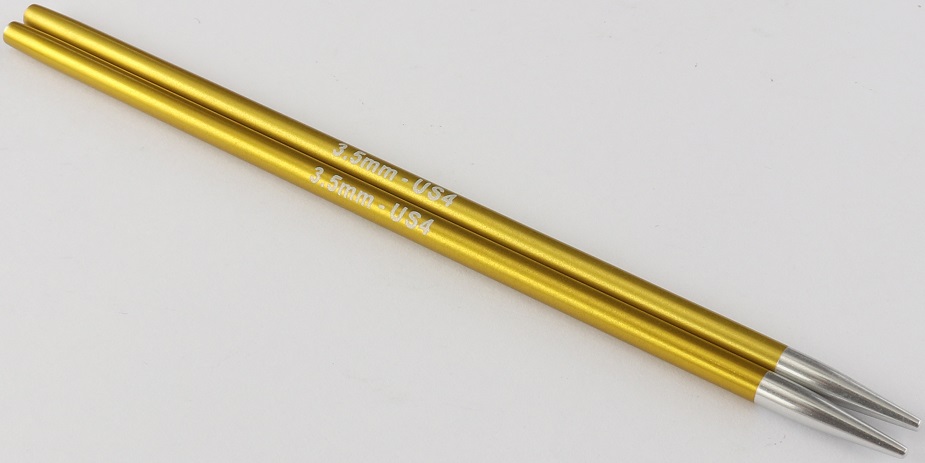 Zing 5" Interchangeable US 4