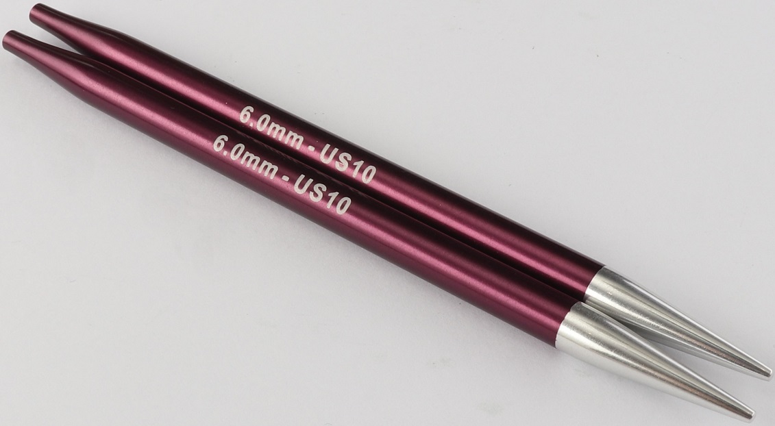 Zing 5" Interchangeable US 10