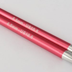 Zing 5" Interchangeable US 10½