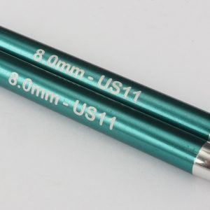 Zing 5" Interchangeable US 11