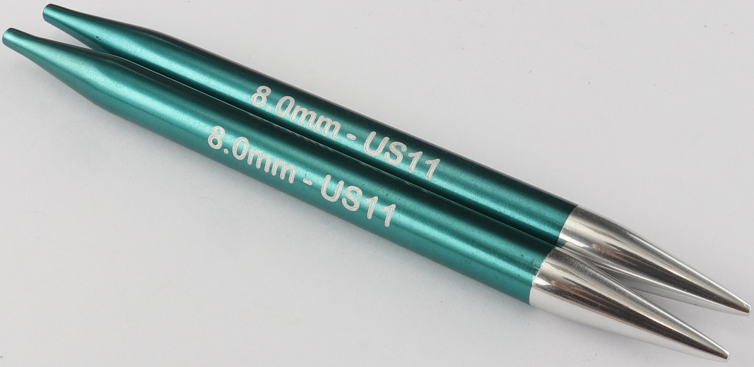 Zing 5" Interchangeable US 11