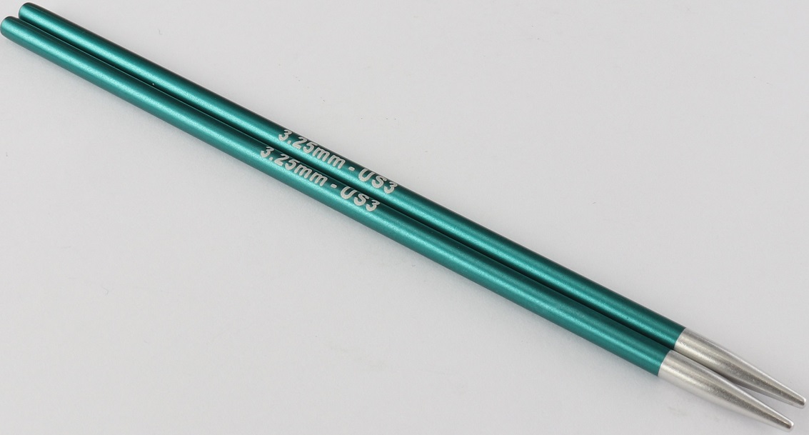 Zing 4" Special Interchangeable US 3