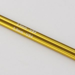 Zing 4" Special Interchangeable US 4