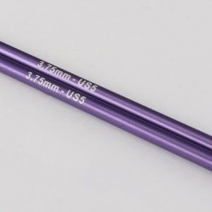 Zing 4" Special Interchangeable US 5