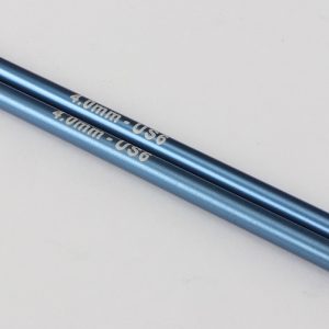 Zing 4" Special Interchangeable US 6